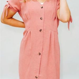 Steel Mill & Co Dress